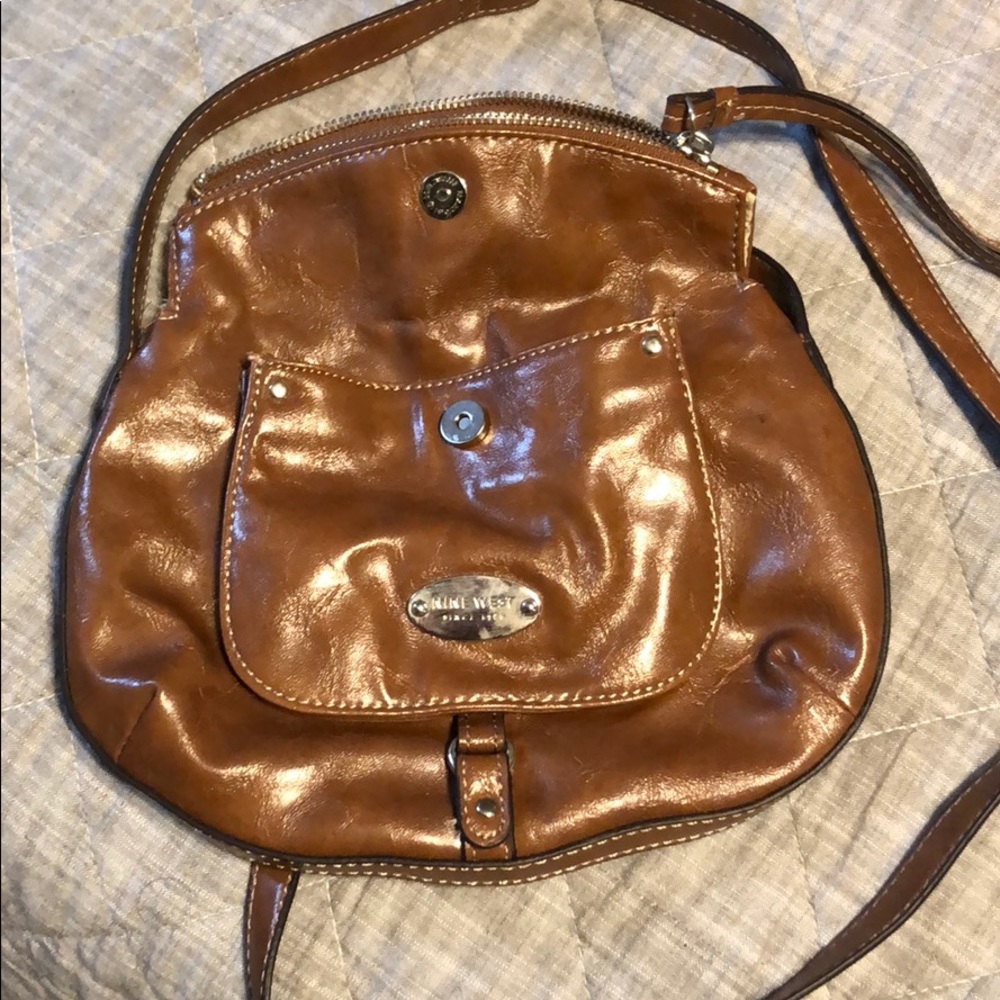 Hand bag (across body)